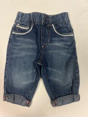 genuineBaby from OshKosh Jeans